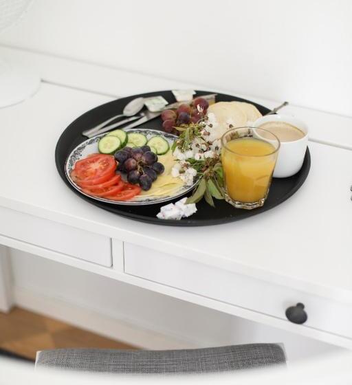 Отель Apelkvistens Wärdshus & Logi