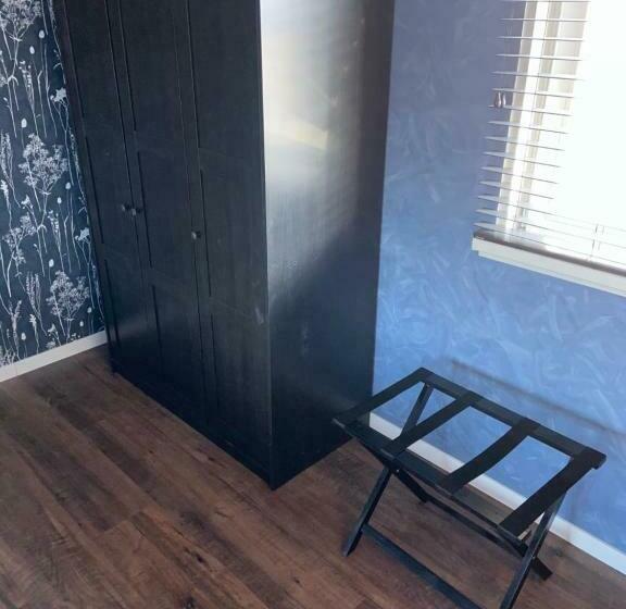 בית מלון כפרי Appartement Aqua