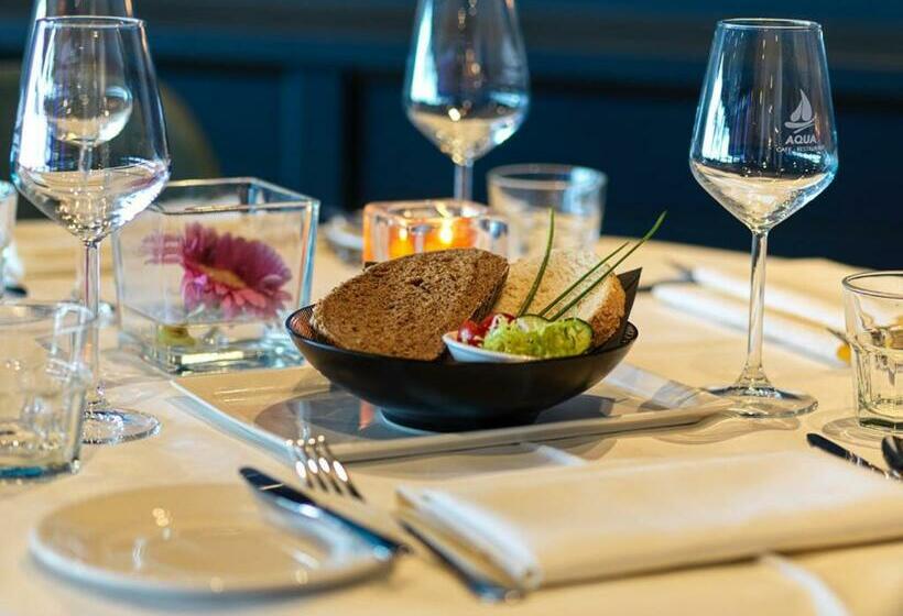 בית מלון כפרי Appartement Aqua