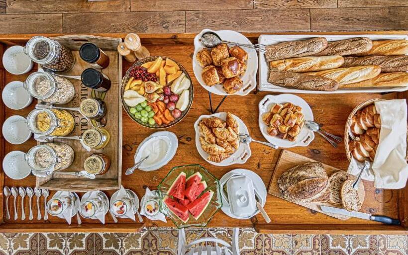 فندق Babérliget Kúria   Adults Only