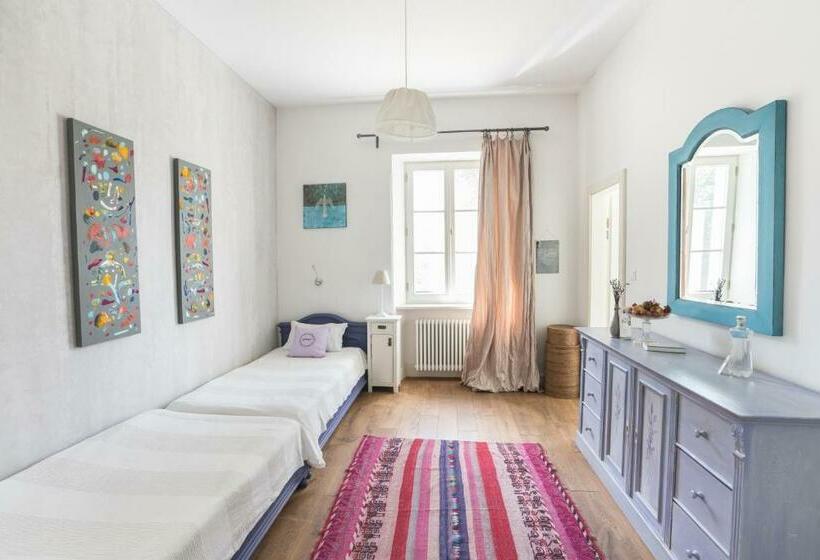 فندق Babérliget Kúria   Adults Only