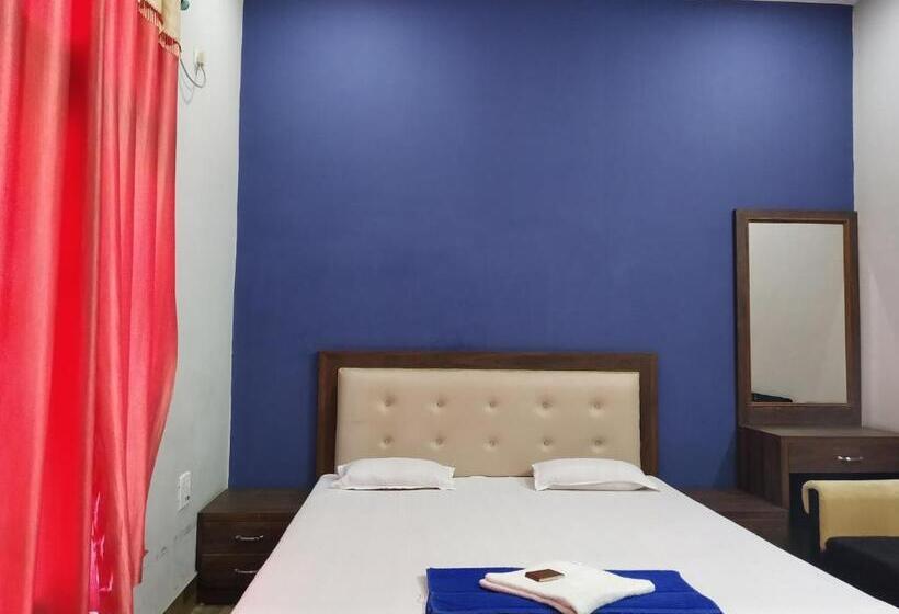 فندق Bagori Resort Best Holiday Resort In Kaziranga