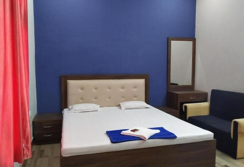 فندق Bagori Resort Best Holiday Resort In Kaziranga