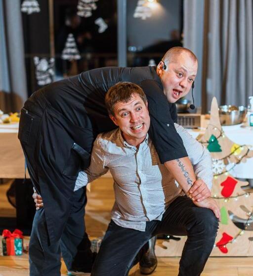 בית מלון כפרי Balka Eco Club