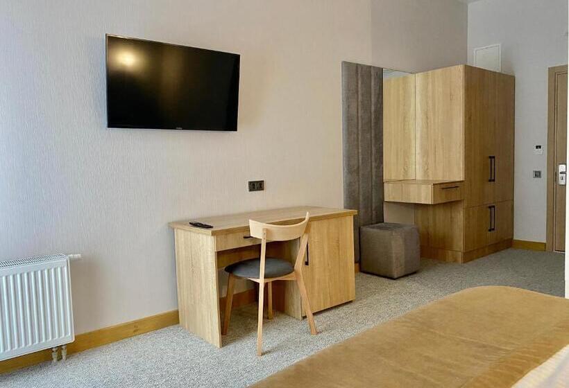 בית מלון כפרי Balka Eco Club