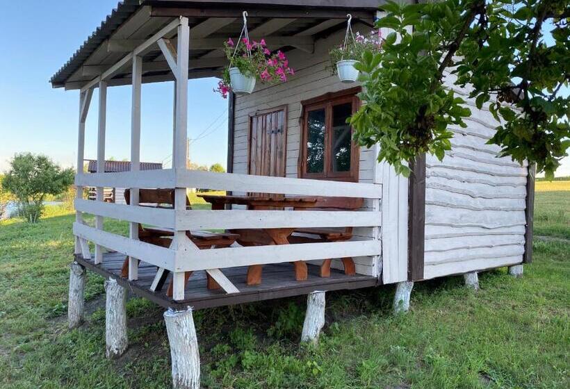 בית מלון כפרי Balka Eco Club