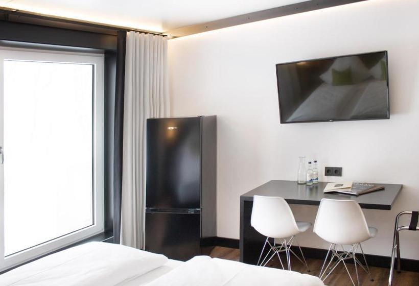 Bi Hotel By Wmm Hotels