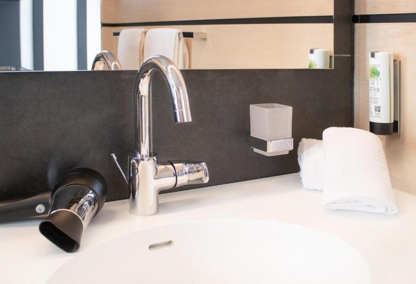 Bi Hotel By Wmm Hotels