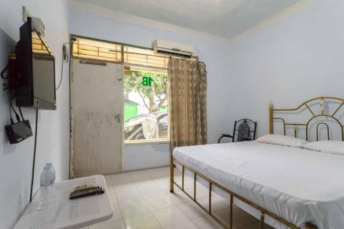 호텔 Bumi Jaya Syariah Redpartner