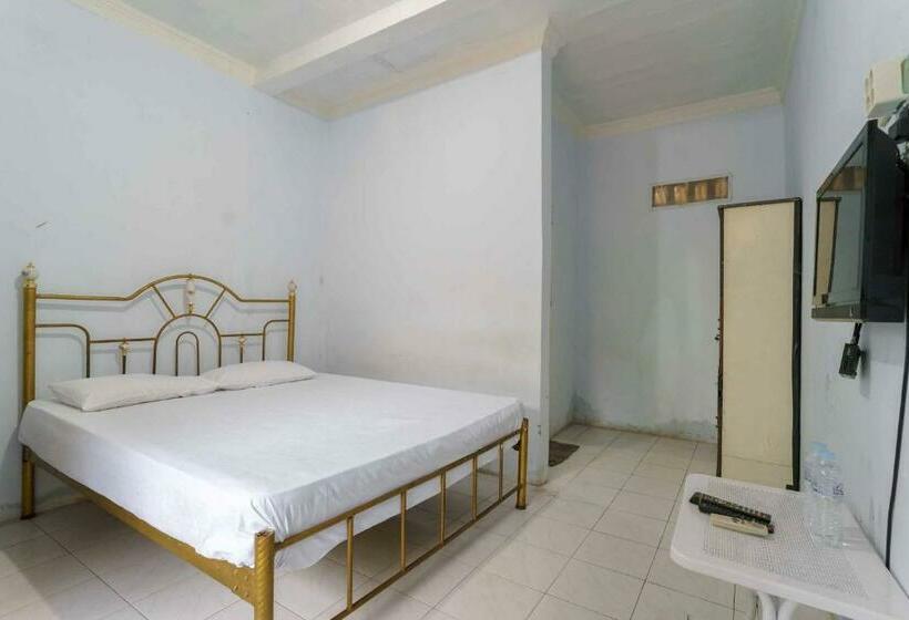 호텔 Bumi Jaya Syariah Redpartner