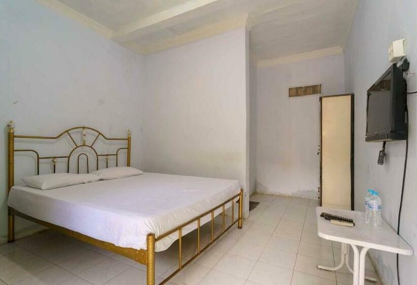 호텔 Bumi Jaya Syariah Redpartner