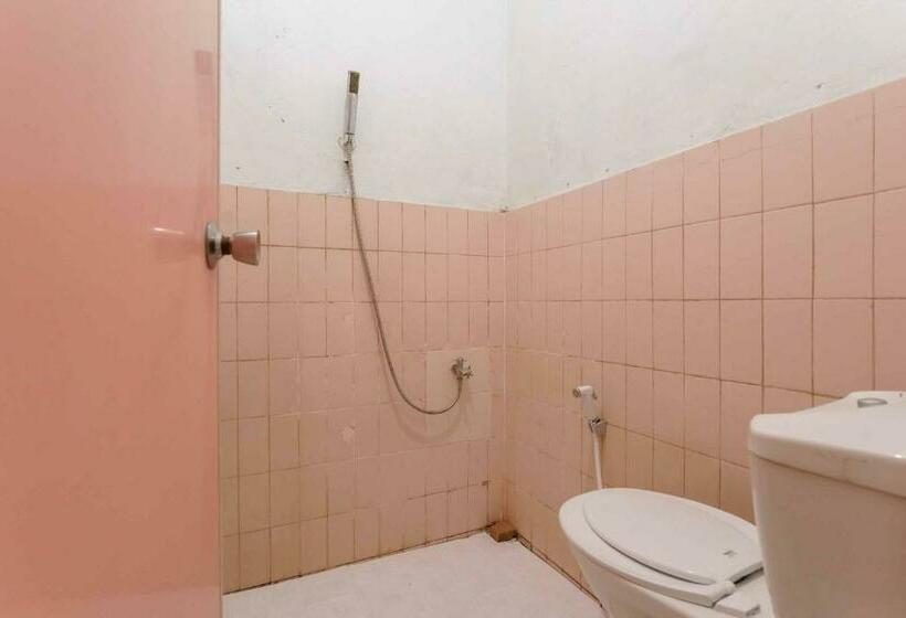 호텔 Bumi Jaya Syariah Redpartner