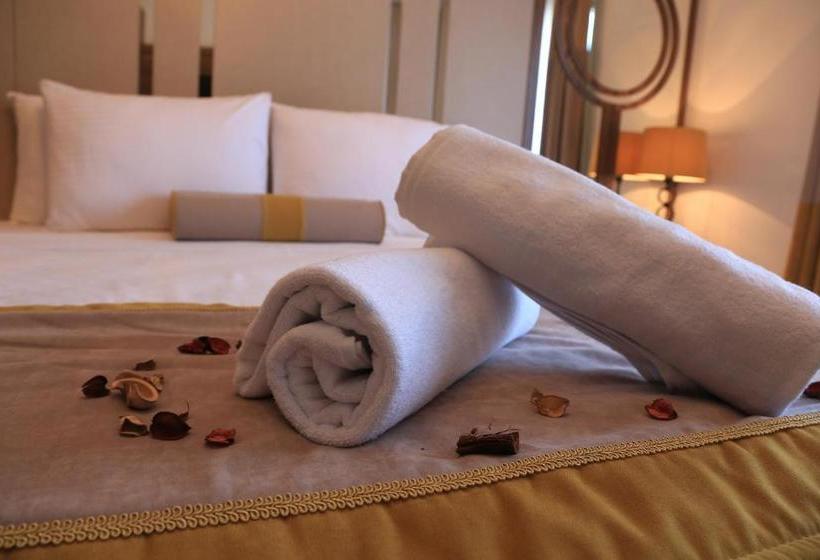 Burçman Hotel Vişne