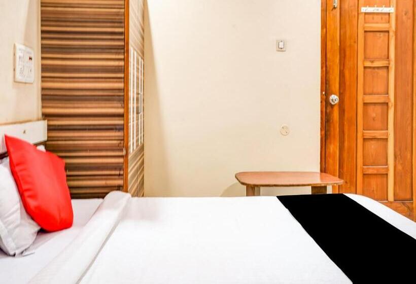 酒店 Capital O 79766  Star International