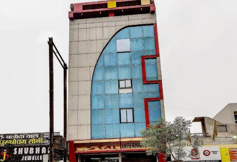 酒店 Capital O 79766  Star International