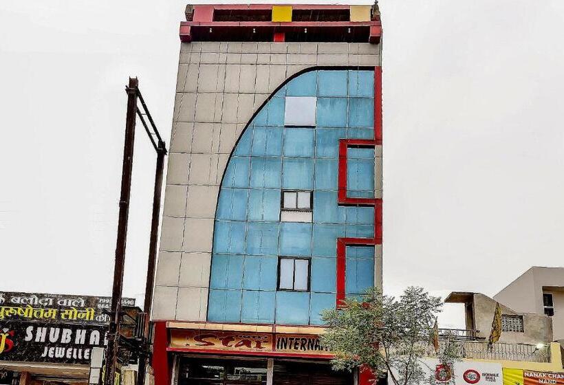 酒店 Capital O 79766  Star International