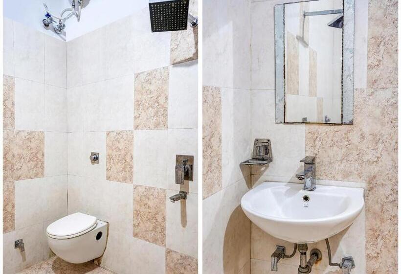 酒店 Capital O 79766  Star International