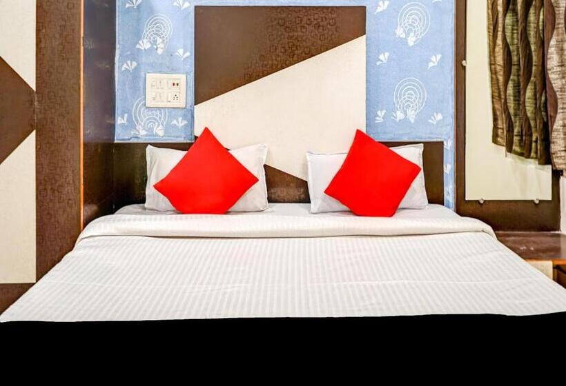 酒店 Capital O 79766  Star International