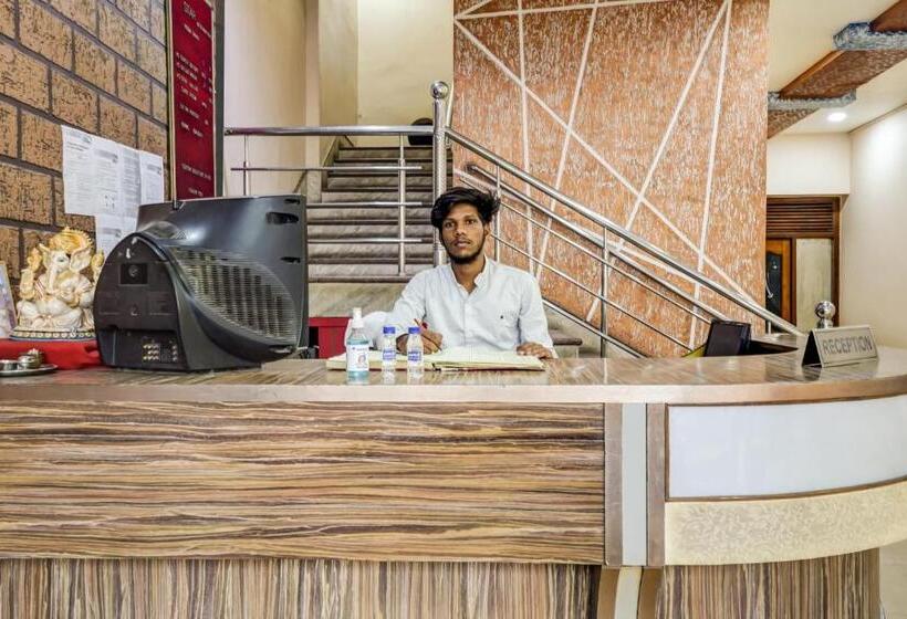 酒店 Capital O 79766  Star International