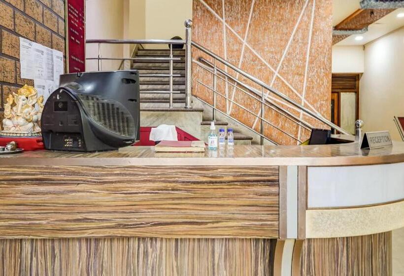 酒店 Capital O 79766  Star International