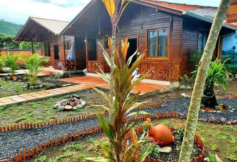 هتل Casa Blanca Hortencia