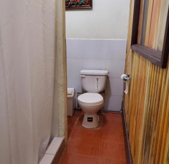 هتل Casa Blanca Hortencia