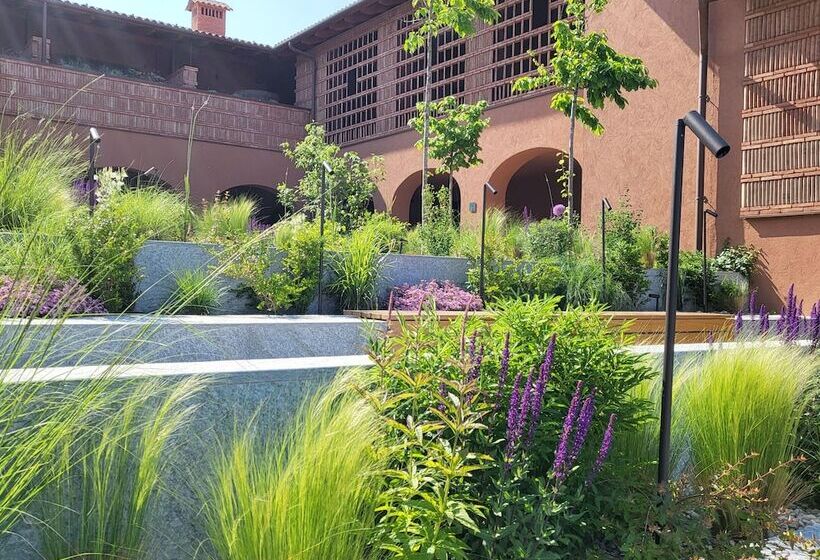 בית מלון כפרי Casa Di Langa