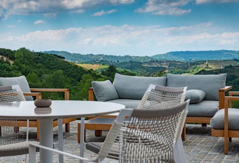 בית מלון כפרי Casa Di Langa