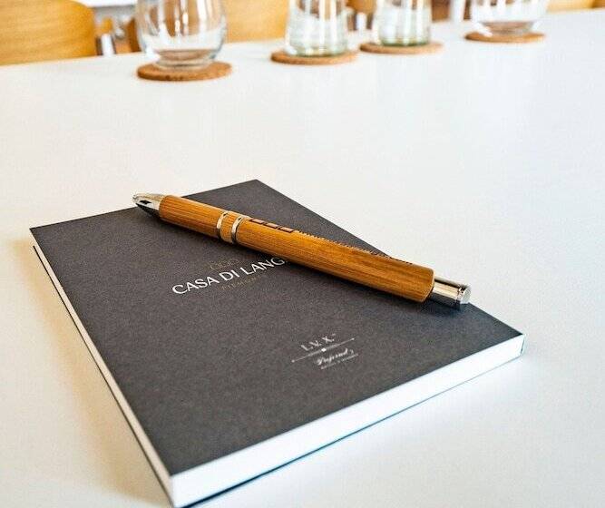 בית מלון כפרי Casa Di Langa