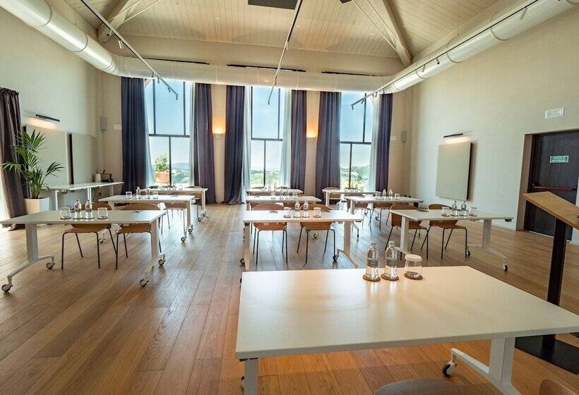 בית מלון כפרי Casa Di Langa