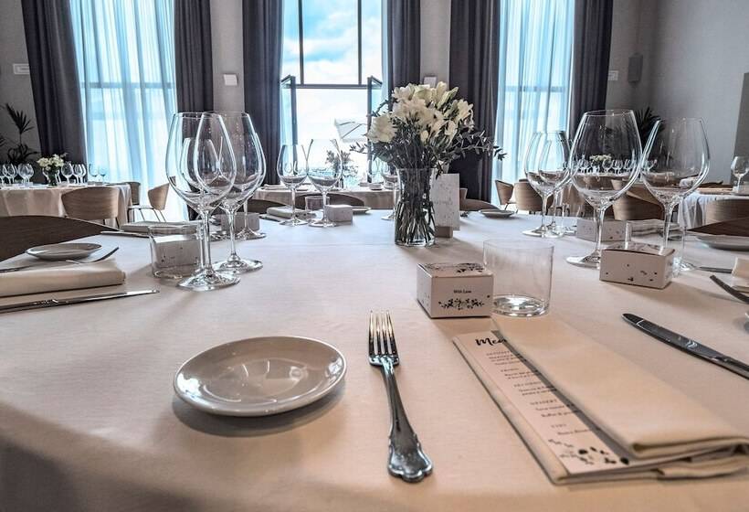 בית מלון כפרי Casa Di Langa