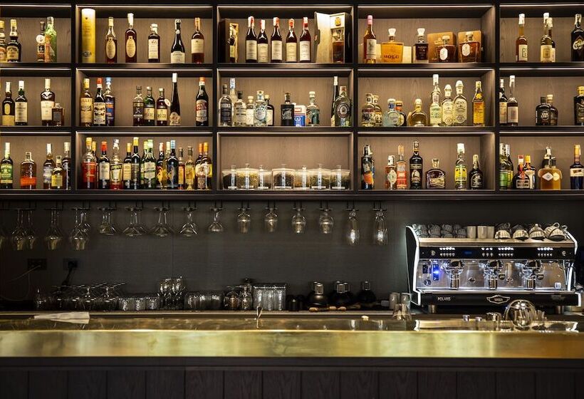 בית מלון כפרי Casa Di Langa