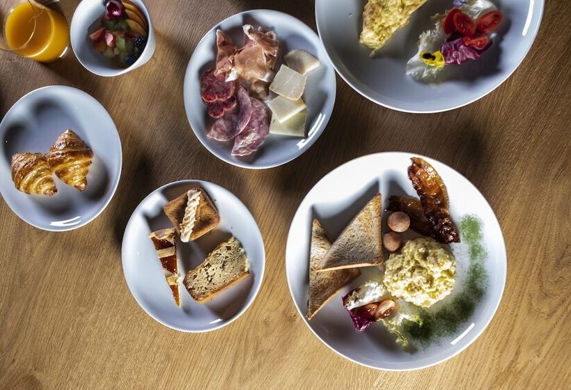 בית מלון כפרי Casa Di Langa