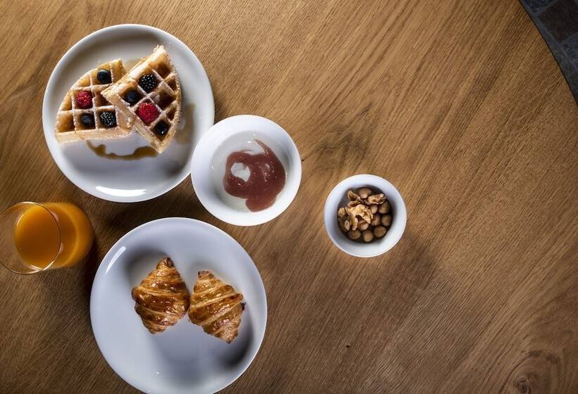 בית מלון כפרי Casa Di Langa