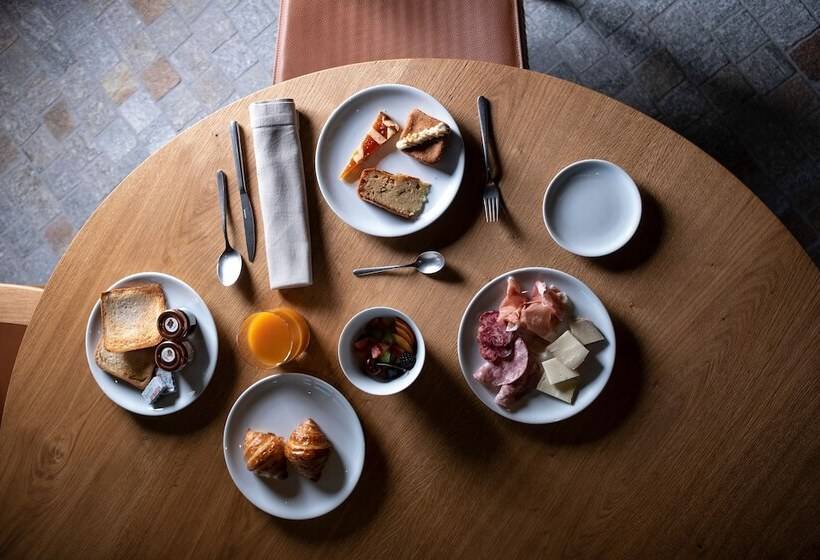 בית מלון כפרי Casa Di Langa