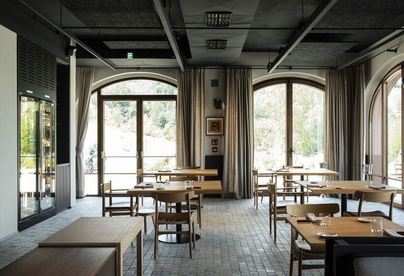 בית מלון כפרי Casa Di Langa