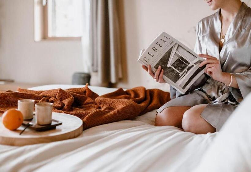 בית מלון כפרי Casa Di Langa