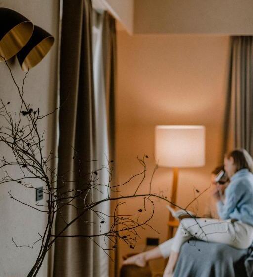 בית מלון כפרי Casa Di Langa