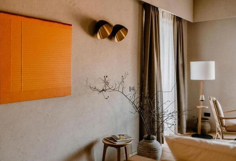 בית מלון כפרי Casa Di Langa