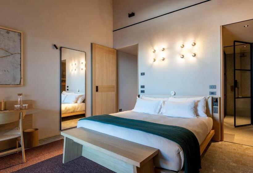 בית מלון כפרי Casa Di Langa