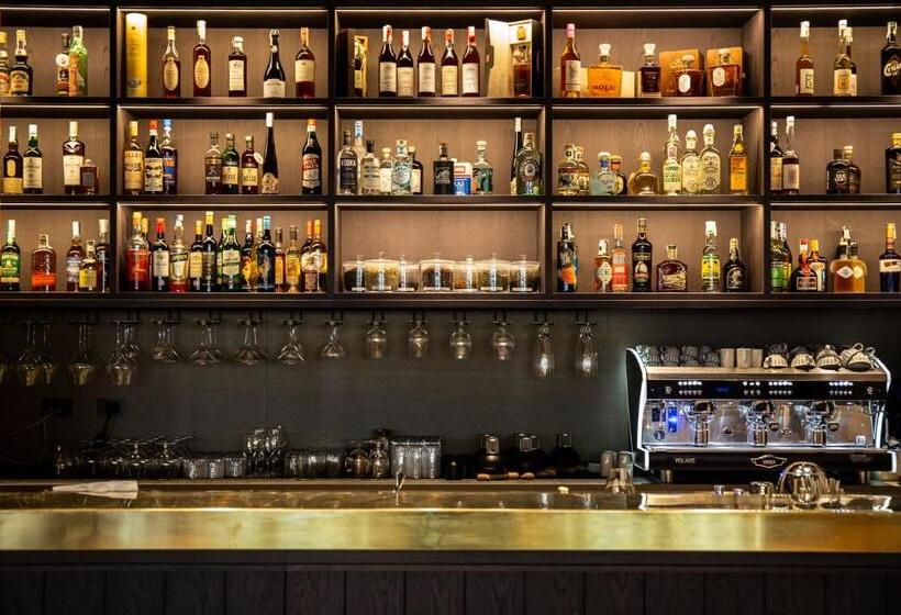 בית מלון כפרי Casa Di Langa