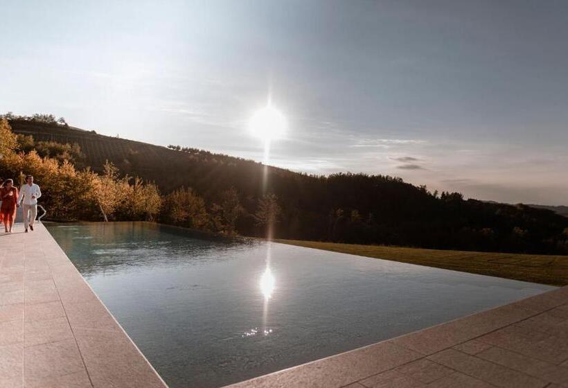 בית מלון כפרי Casa Di Langa