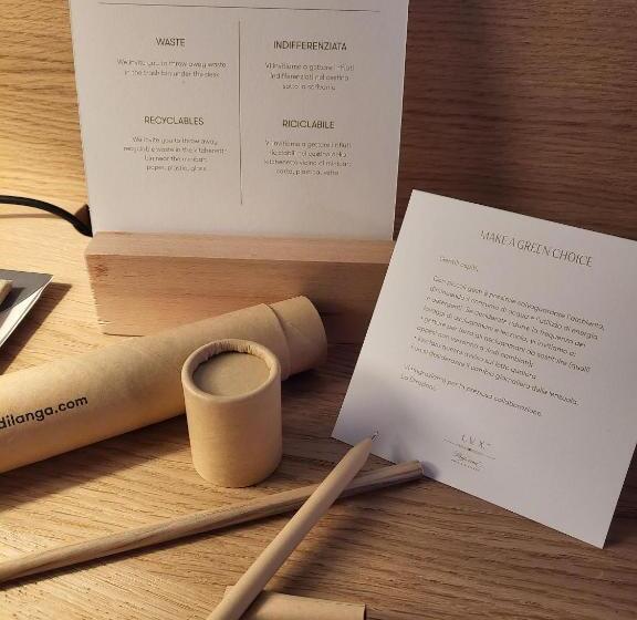 בית מלון כפרי Casa Di Langa