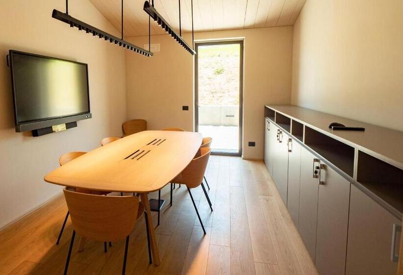 בית מלון כפרי Casa Di Langa