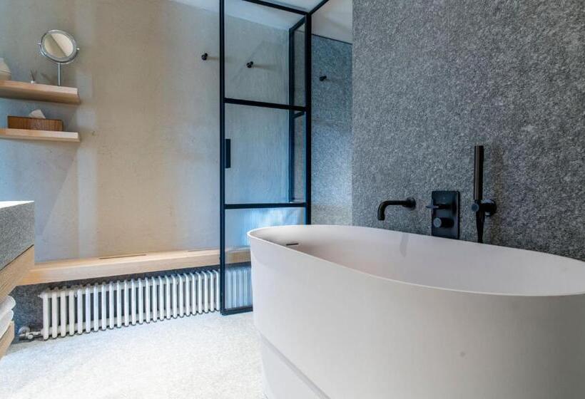 בית מלון כפרי Casa Di Langa