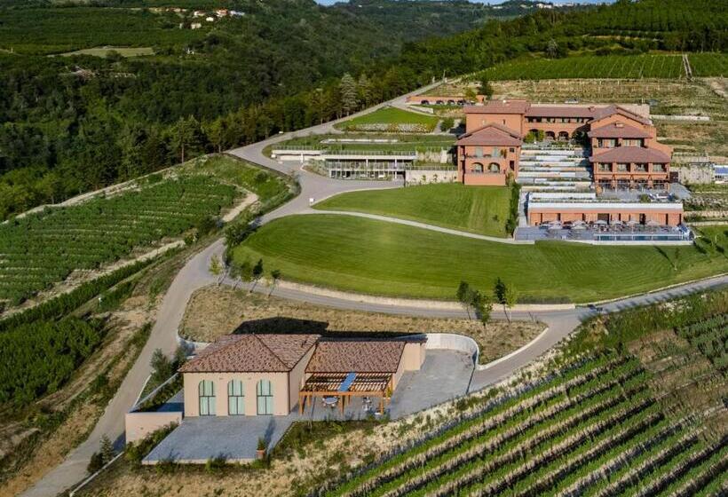 בית מלון כפרי Casa Di Langa