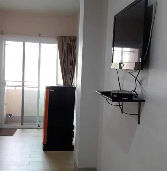 בית מלון כפרי Chawalee Place