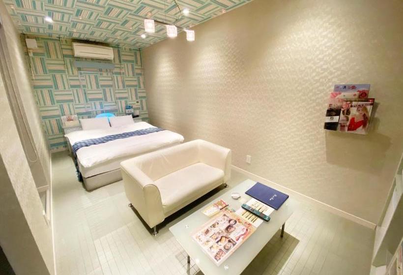 בית מלון כפרי Cure