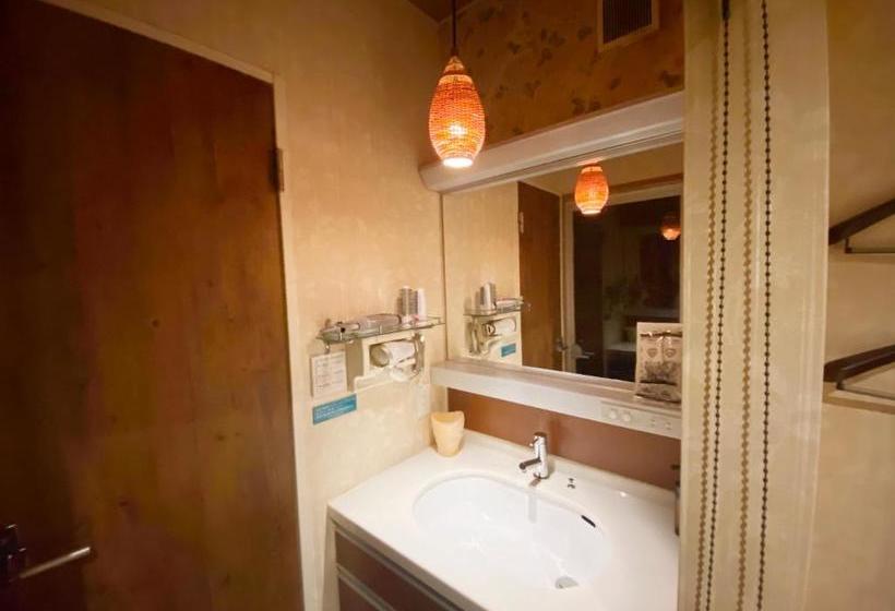 בית מלון כפרי Cure