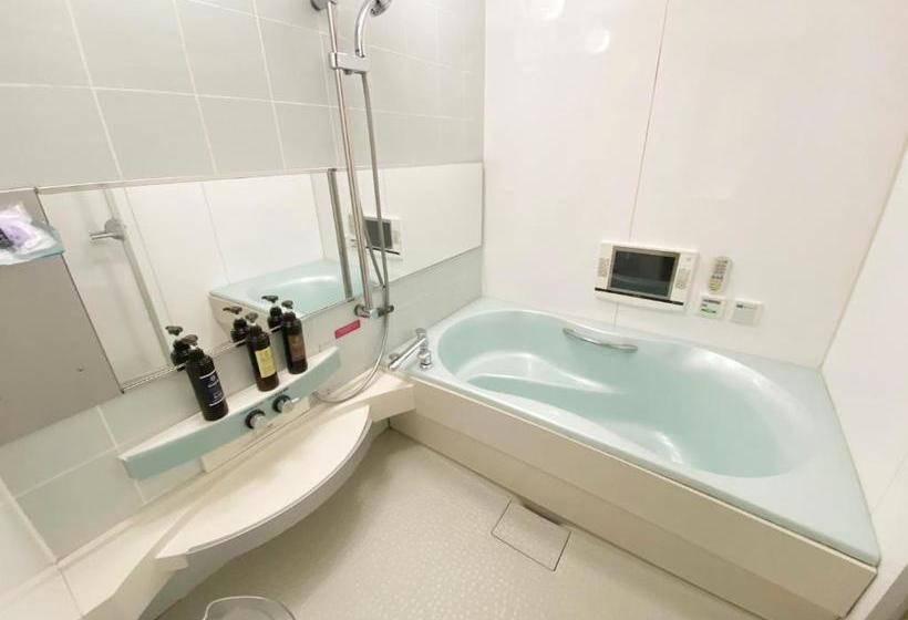 בית מלון כפרי Cure